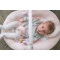 Детская качеля FreeON Rest'n'Play pink, арт. 45739